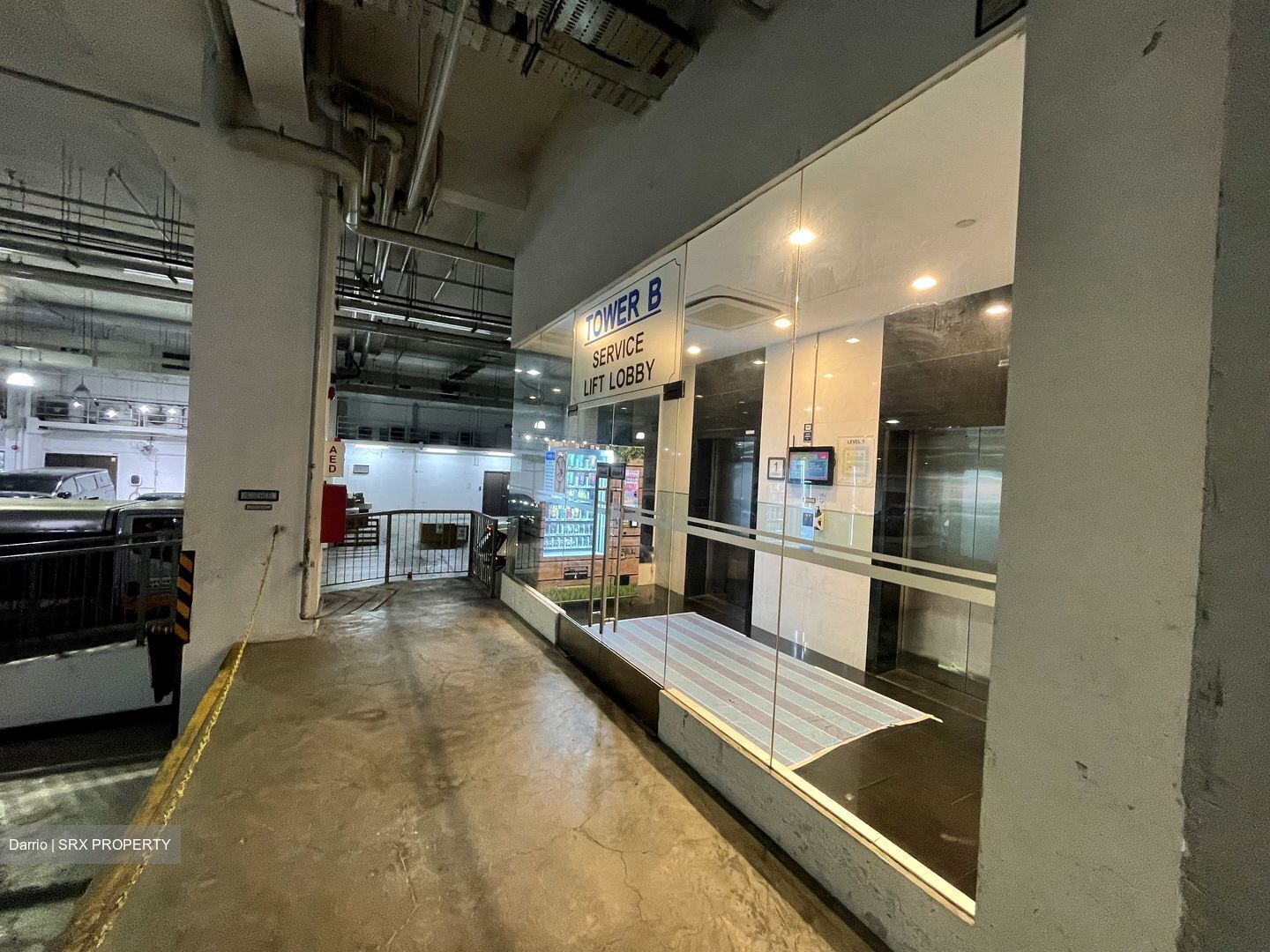 Vertex (D14), Factory #444025301